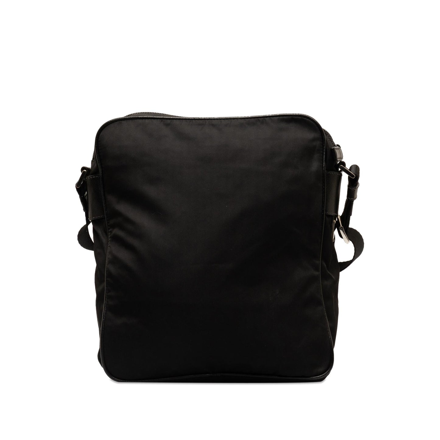 Prada Tessuto Crossbody Bag Shg Htmr2C