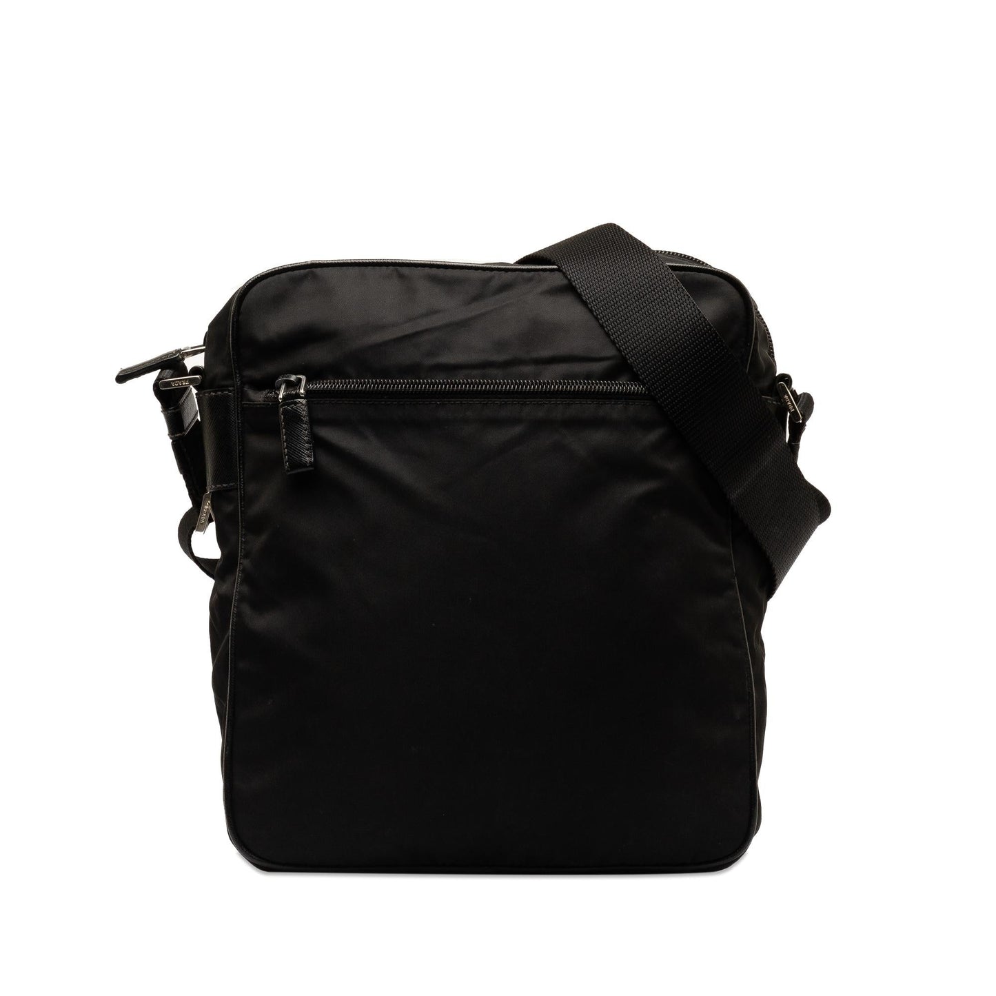 Prada Tessuto Crossbody Bag Shg Htmr2C