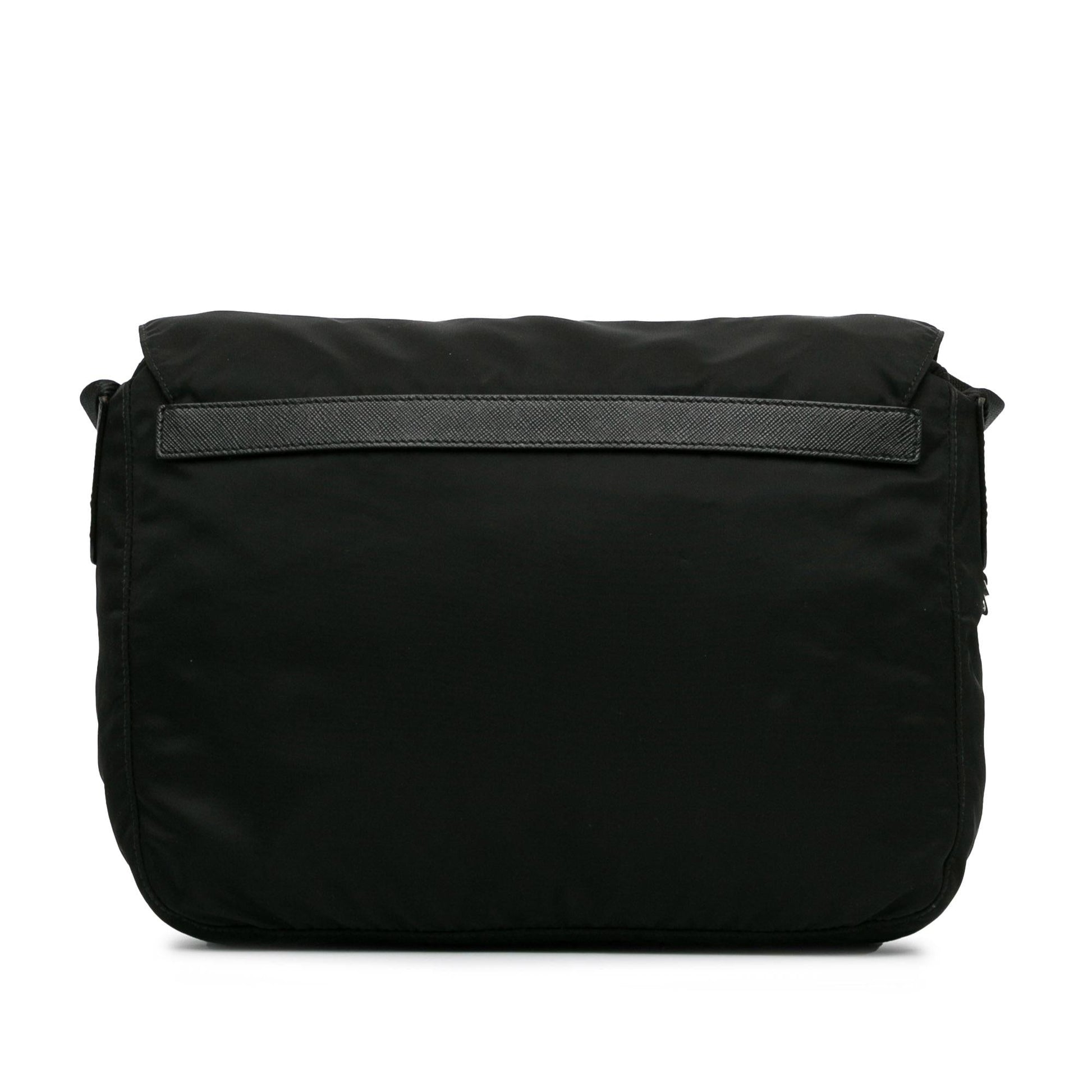 Prada Tessuto Crossbody Bag Shg Jiqrxg
