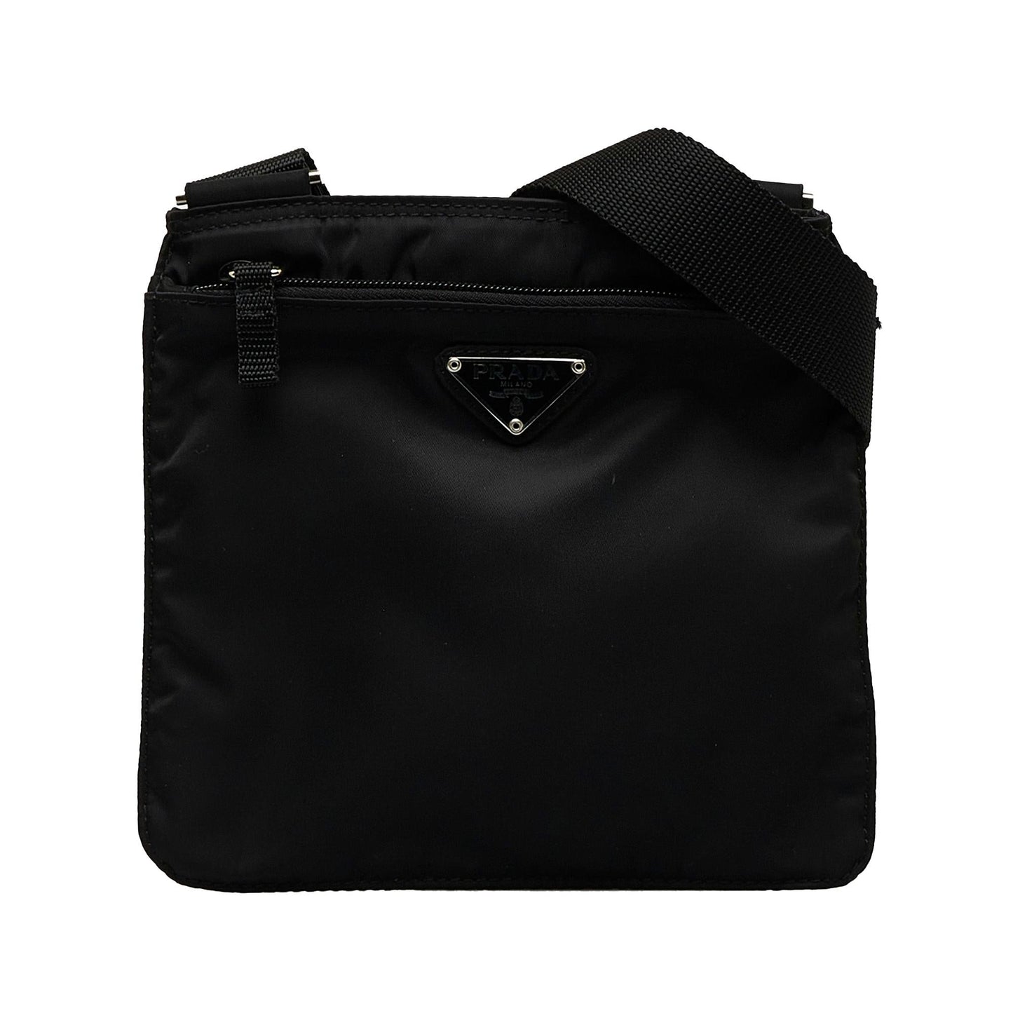 Prada Tessuto Crossbody Shg Ay8We2 Crossbody Bag