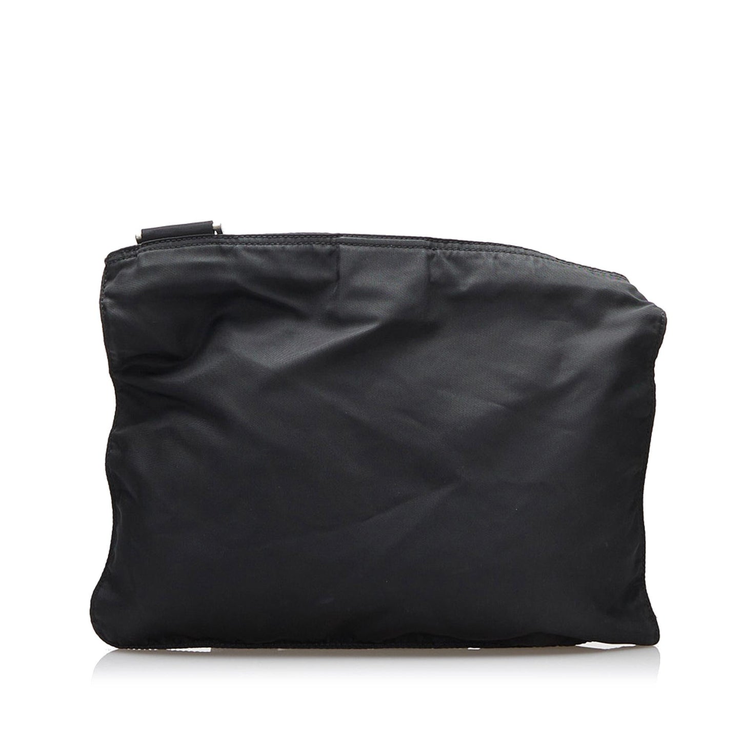 Prada Tessuto Crossbody Shg Bgunop Crossbody Bag