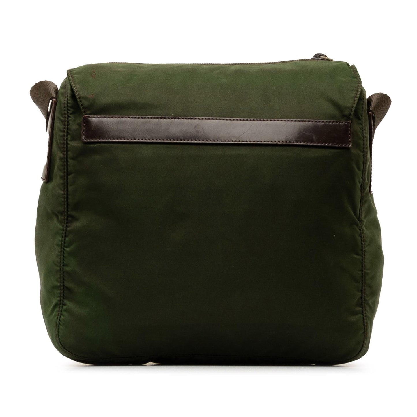 Prada Tessuto Crossbody Shg Afg2Rs Crossbody Bag