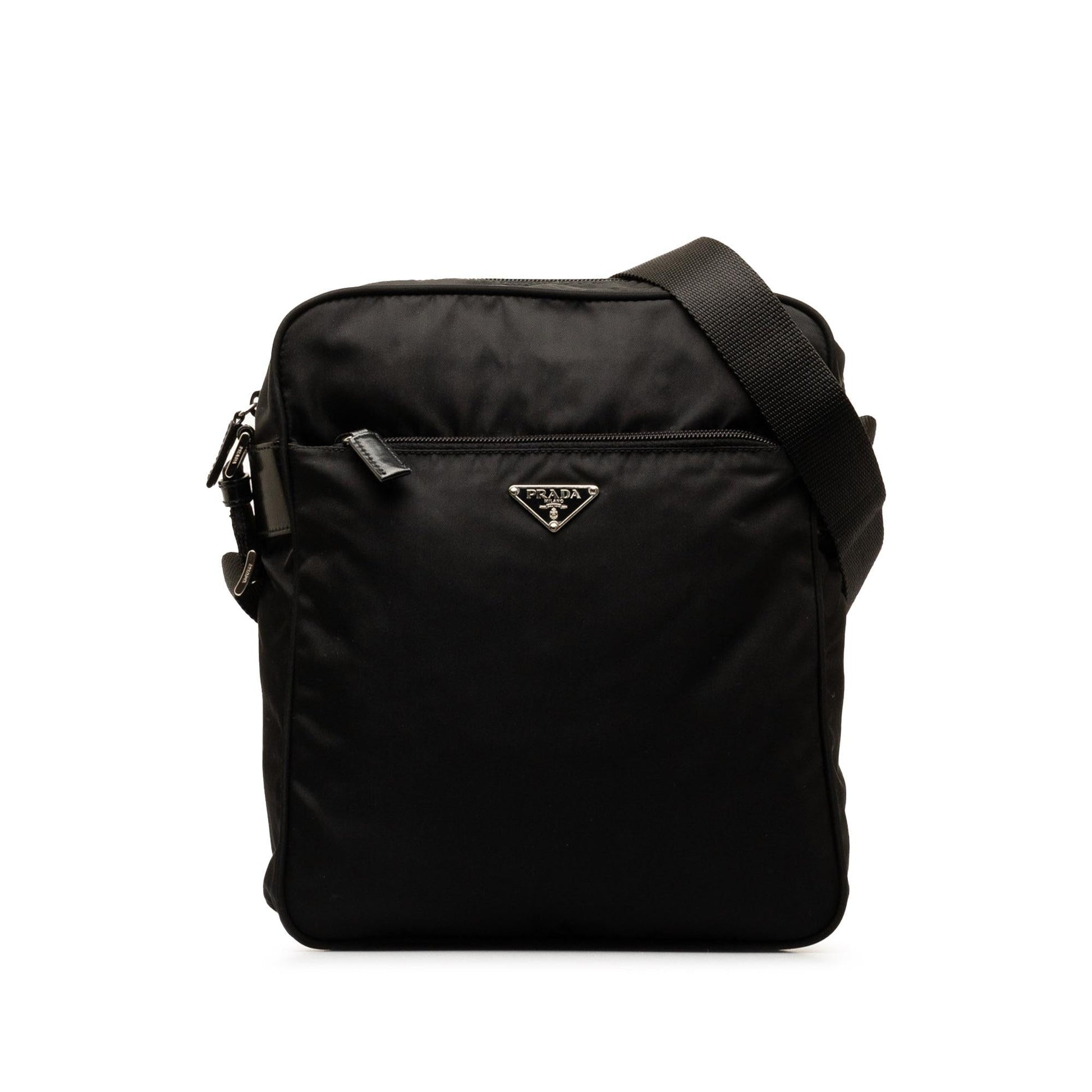 Prada Tessuto Crossbody Shg 3Ufapk Crossbody Bag