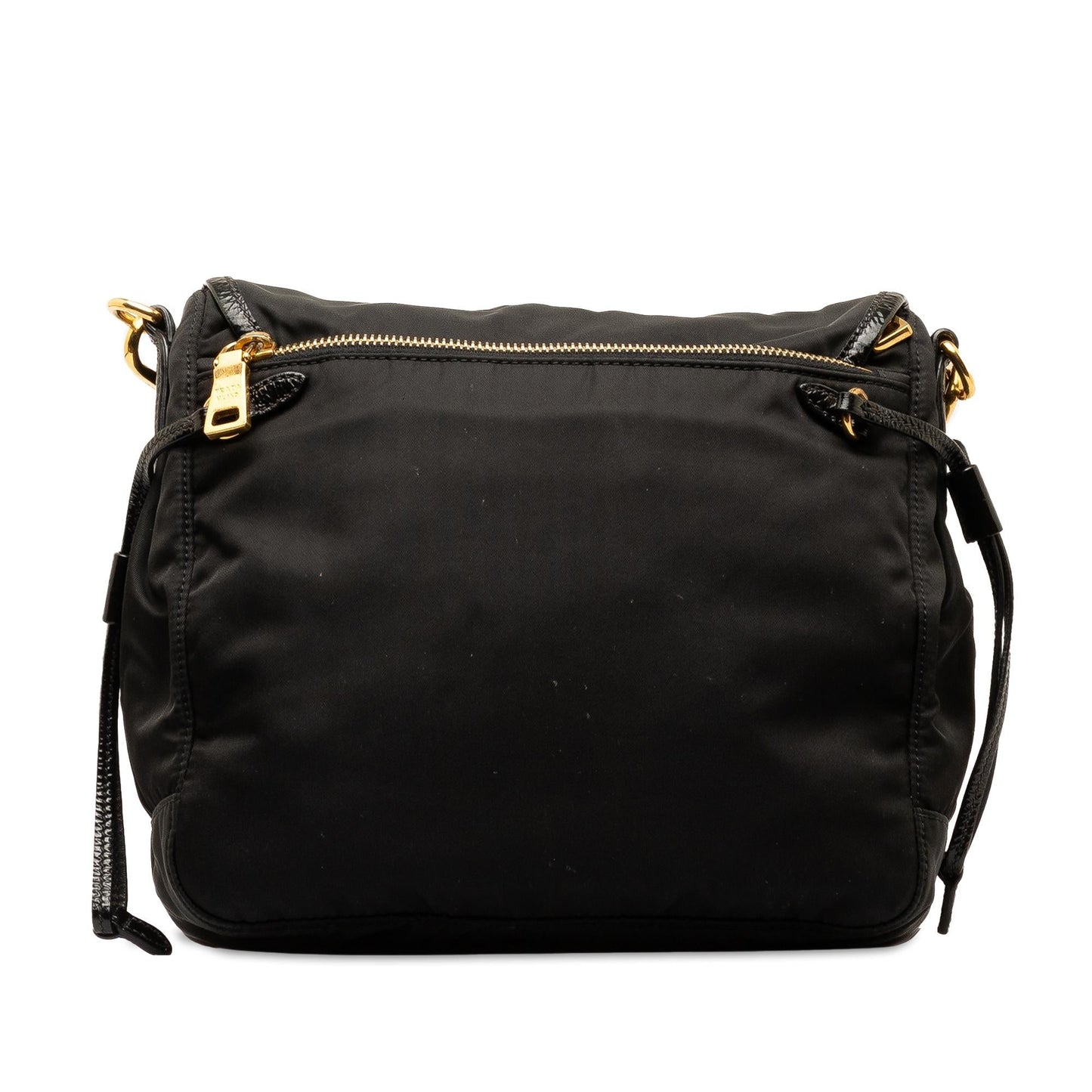 Prada Tessuto Crossbody Shg 2Tivhx Crossbody Bag