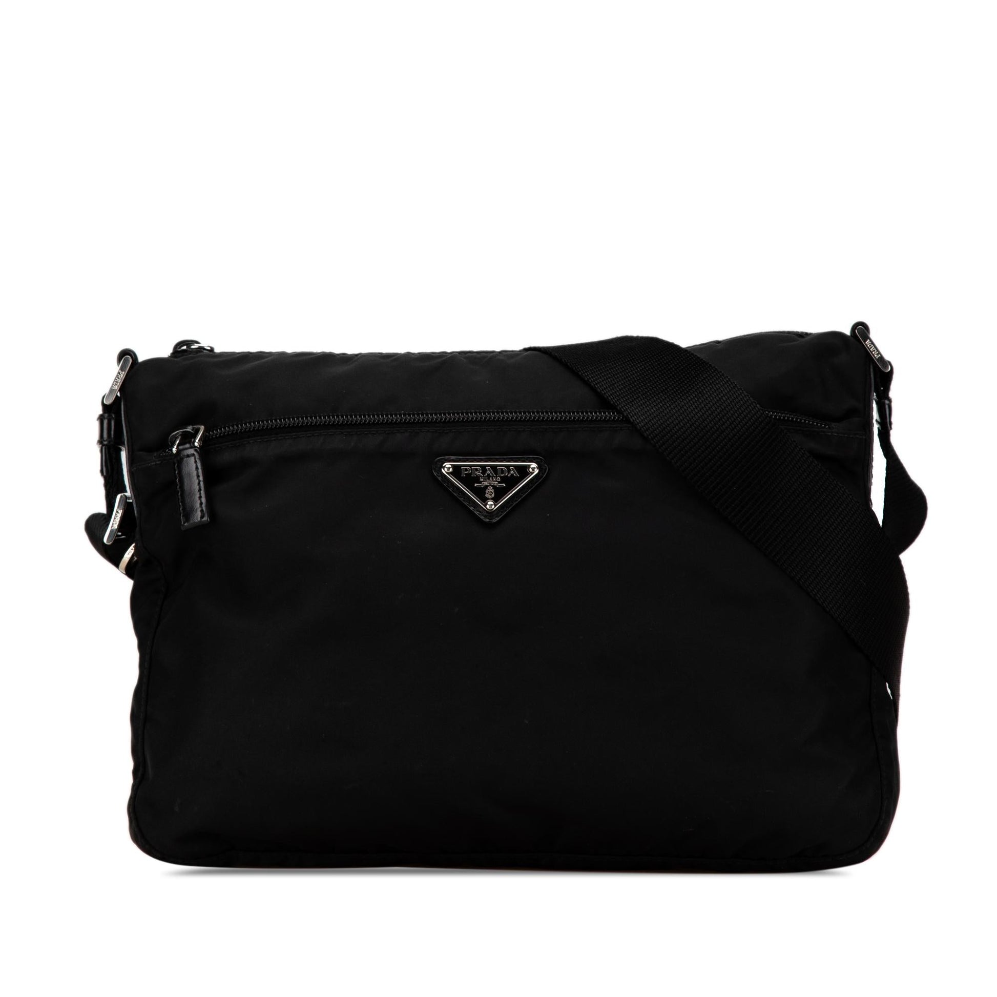 Prada Tessuto Crossbody Shg J1Jl93 Crossbody Bag