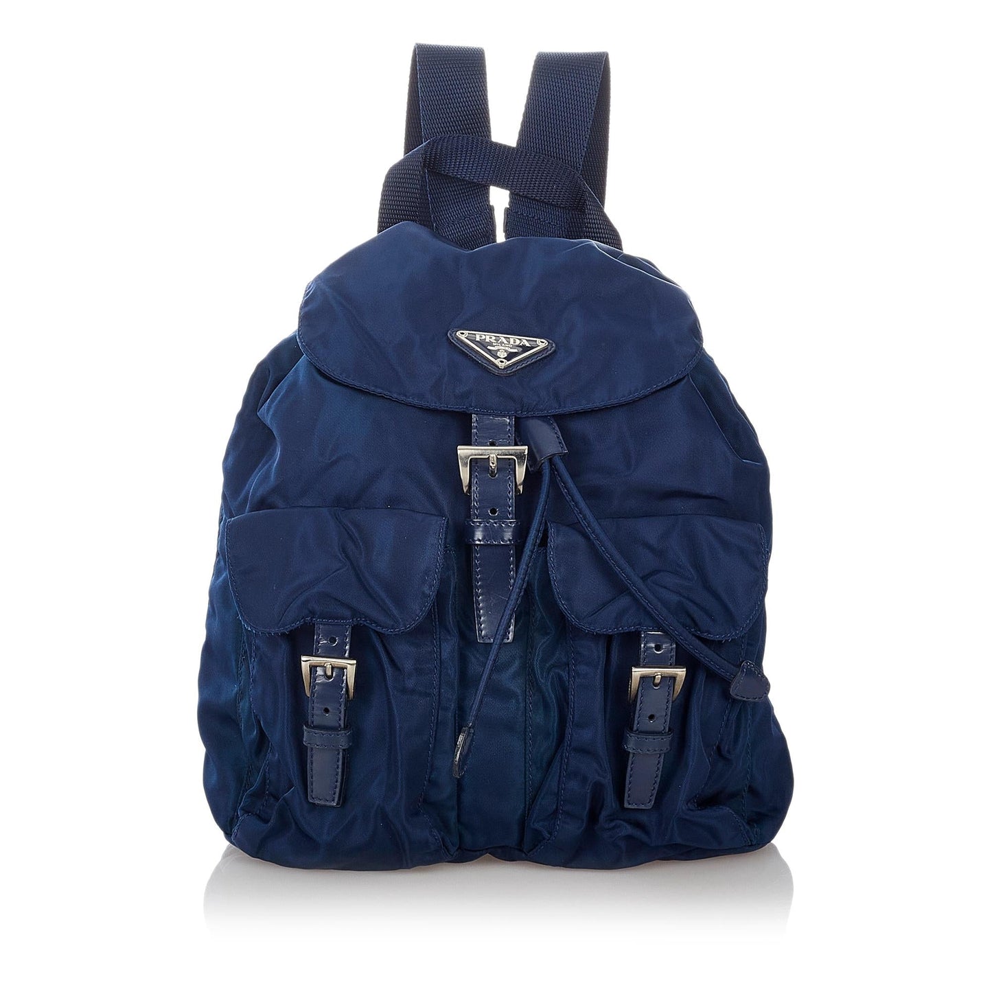 Prada Tessuto Drawstring Backpack Shg