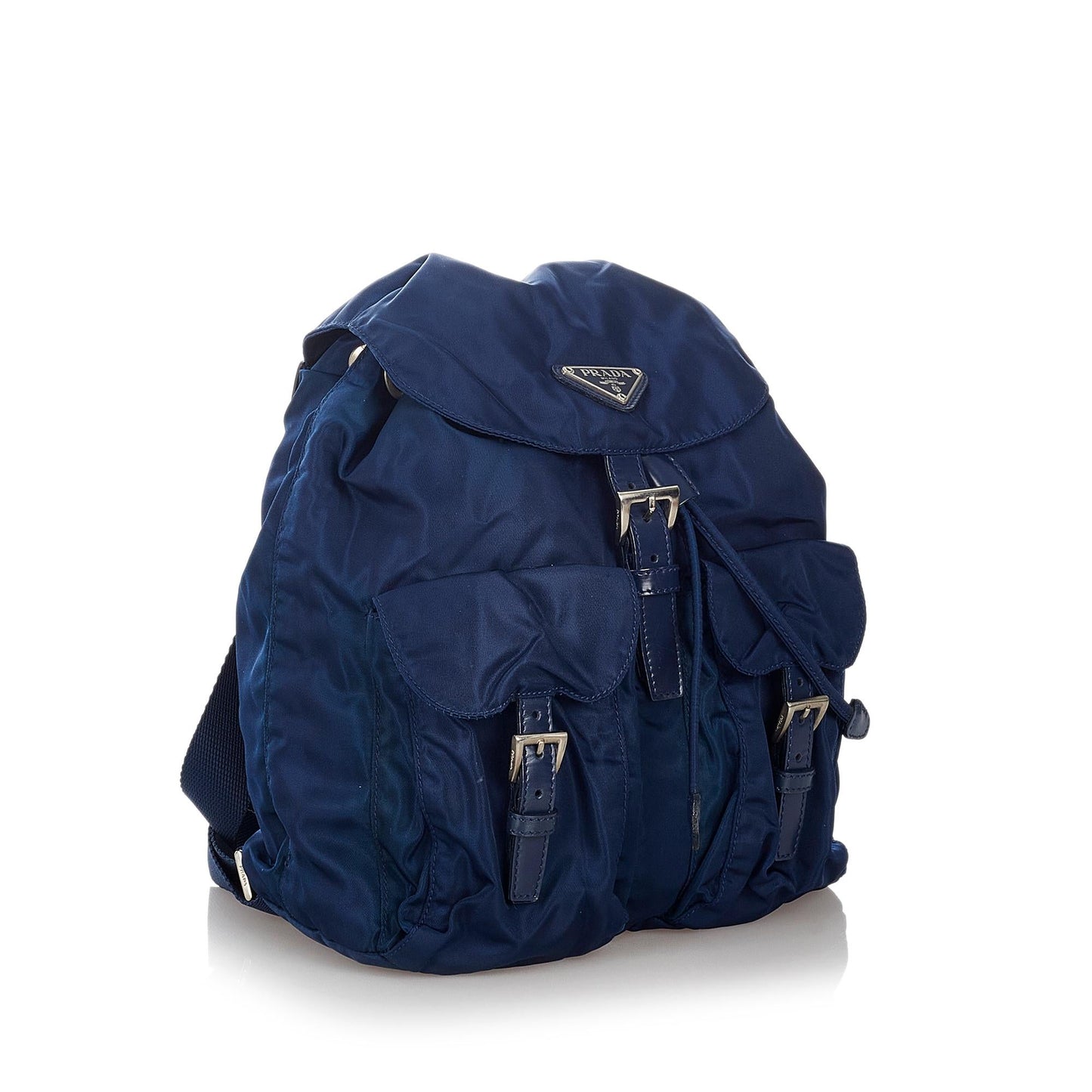 Prada Tessuto Drawstring Backpack Shg