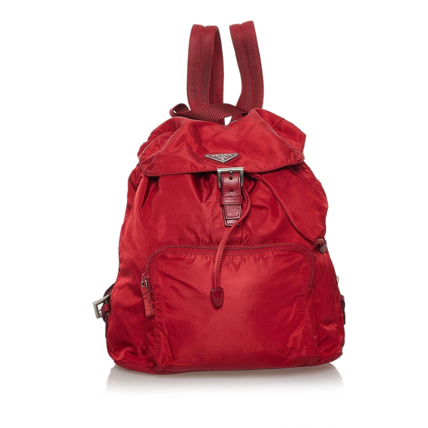 Prada Tessuto Drawstring Backpack Shg Backpack Shg 28284