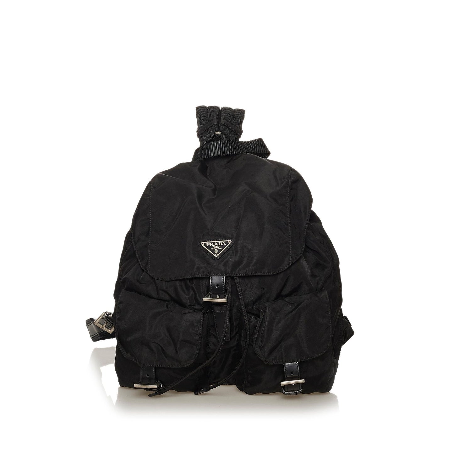 Prada Tessuto Drawstring Backpack Shg Backpack Shg 29265