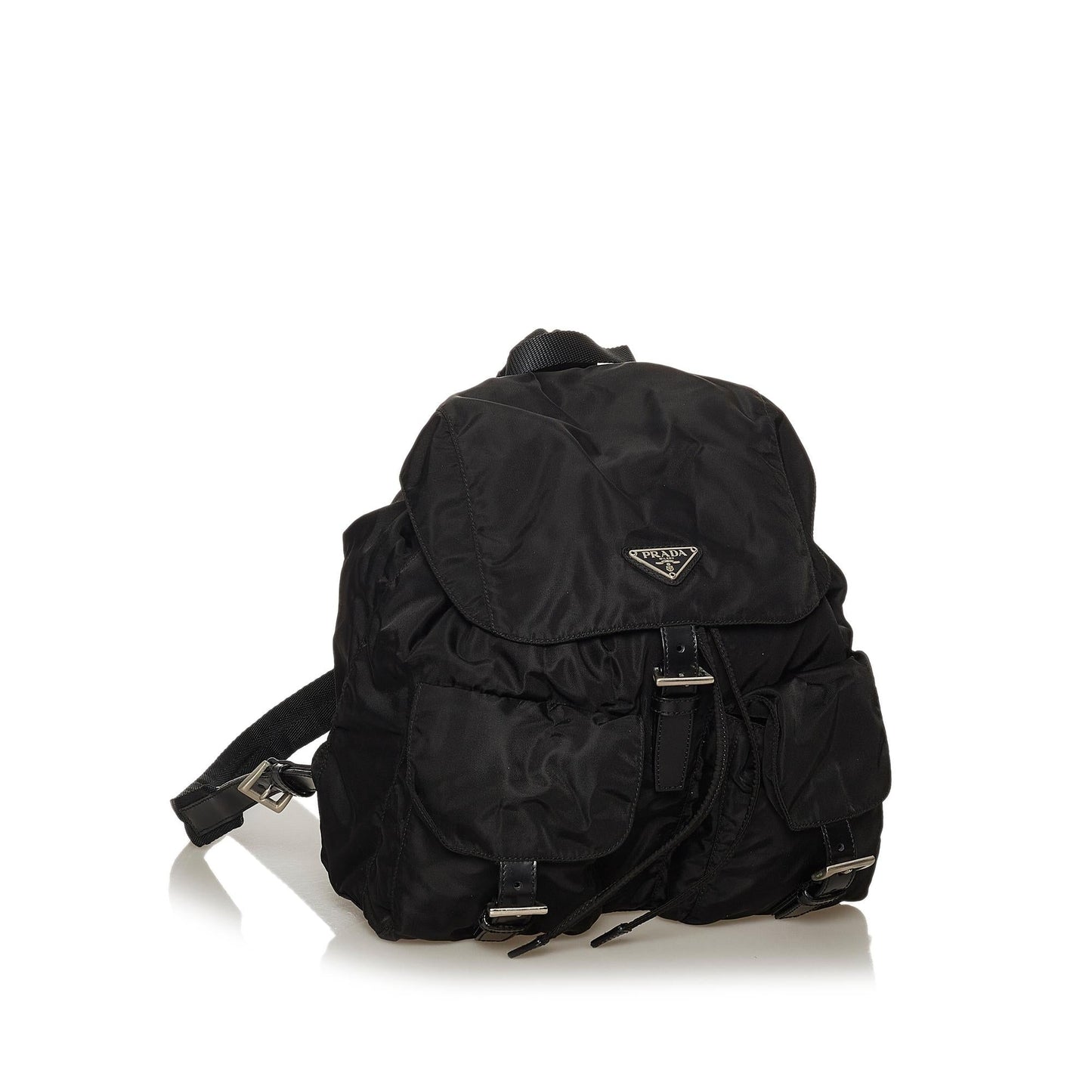 Prada Tessuto Drawstring Backpack Shg Backpack Shg 29265