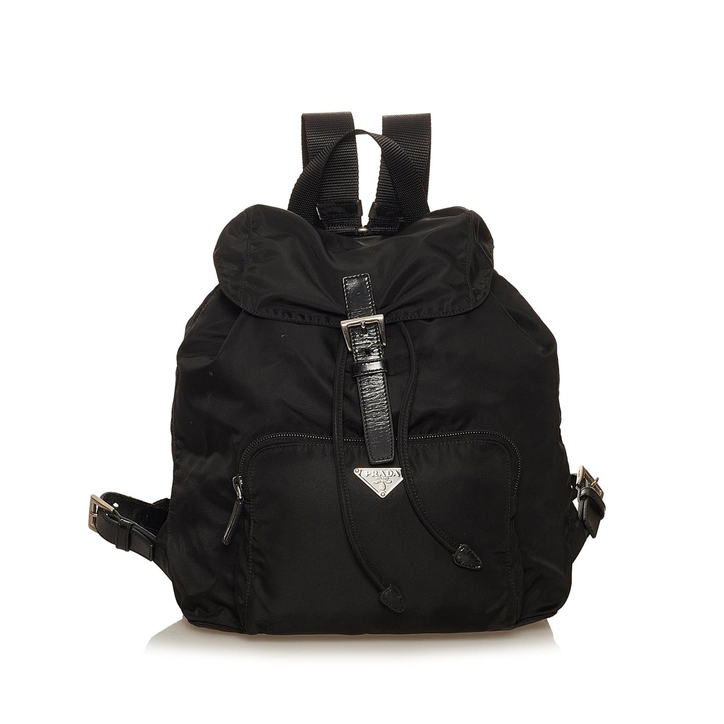 Prada Tessuto Drawstring Backpack Shg Backpack Shg 29352