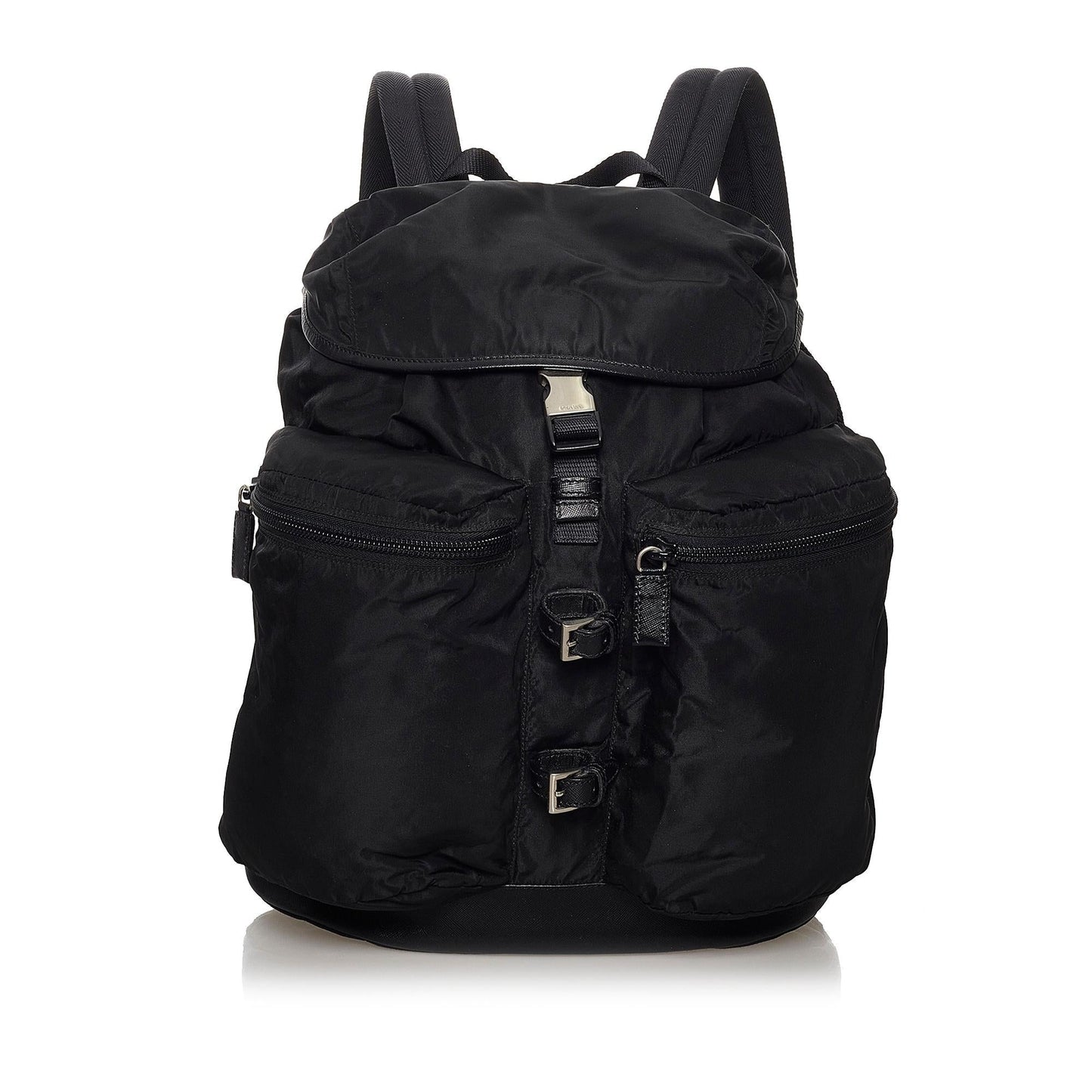 Prada Tessuto Drawstring Backpack Shg Backpack Shg 30296