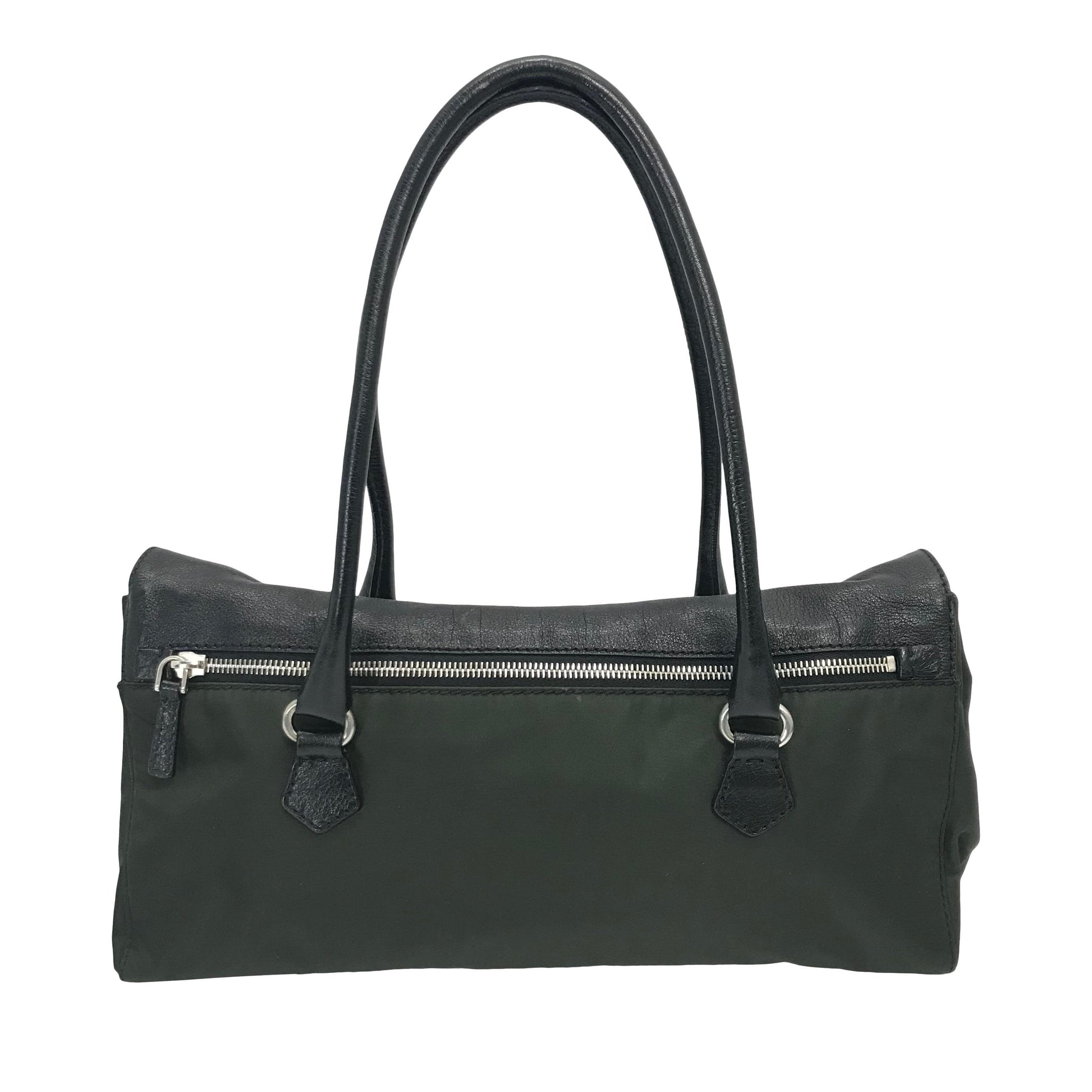 Prada Tessuto Easy Bag Travel Bag
