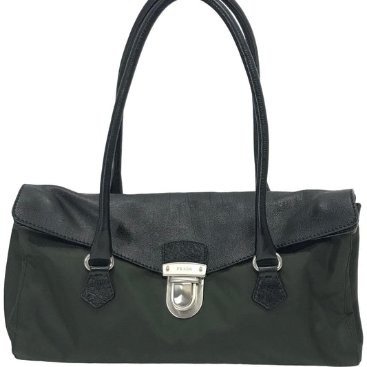 Prada Tessuto Easy Bag Travel Bag