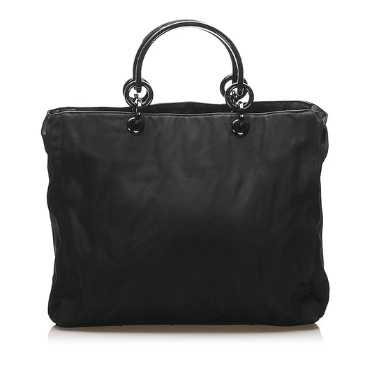 Prada Tessuto Handbag Shg Satchel Bag Handbag Shg 14969