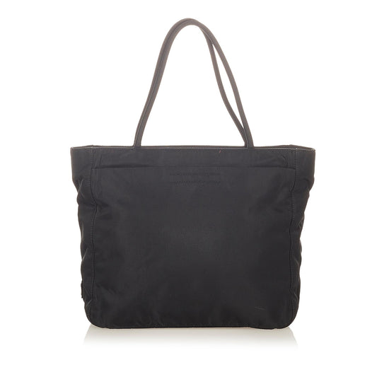 Prada Tessuto Handbag Shg Satchel Bag