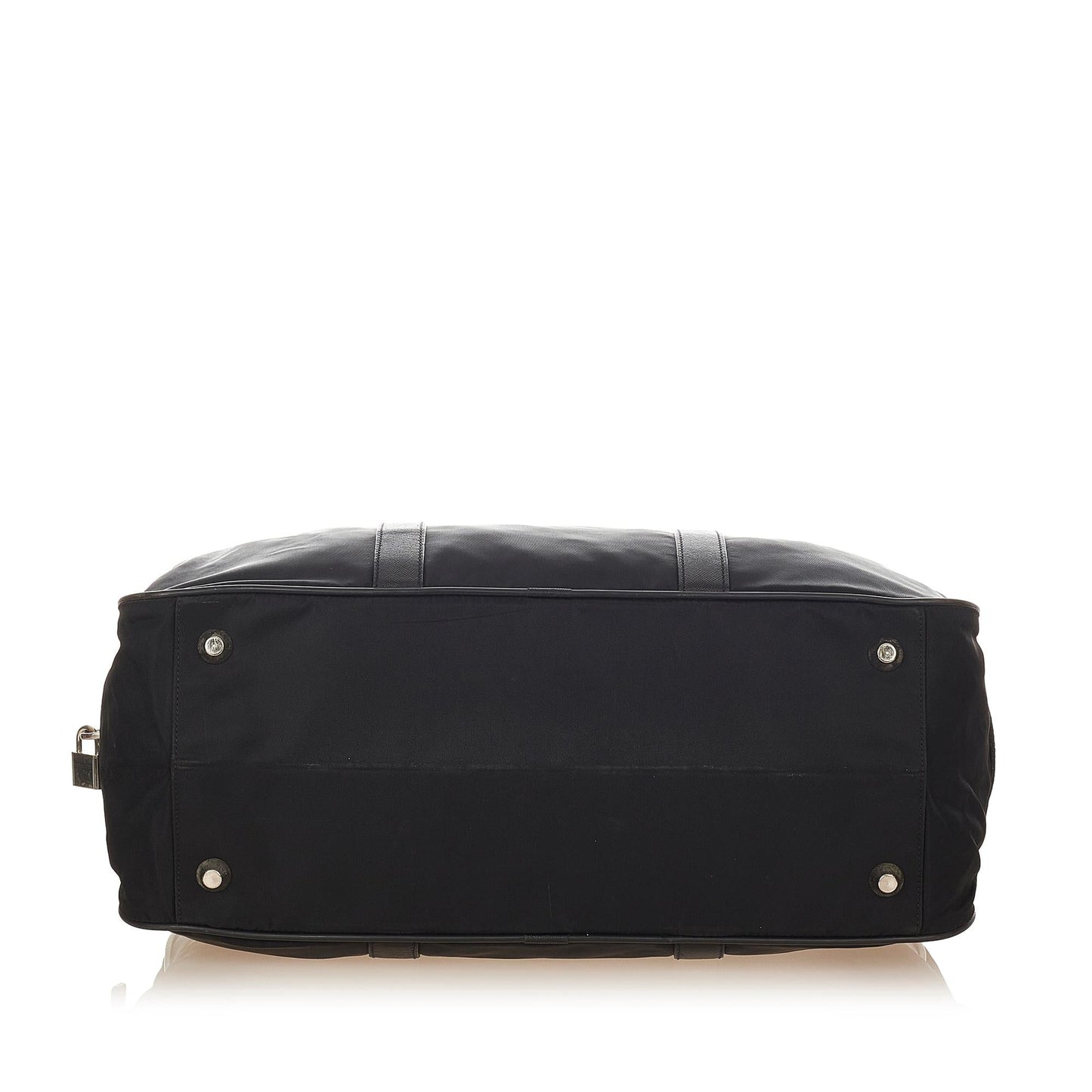 Prada Tessuto Handbag Shg Satchel Bag Handbag Shg 24927