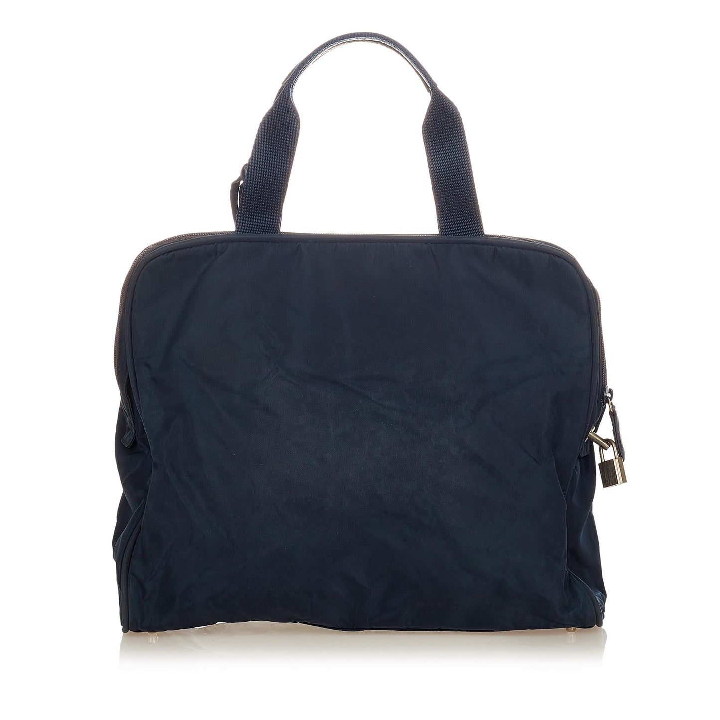 Prada Tessuto Handbag Shg Satchel Bag Handbag Shg 25372