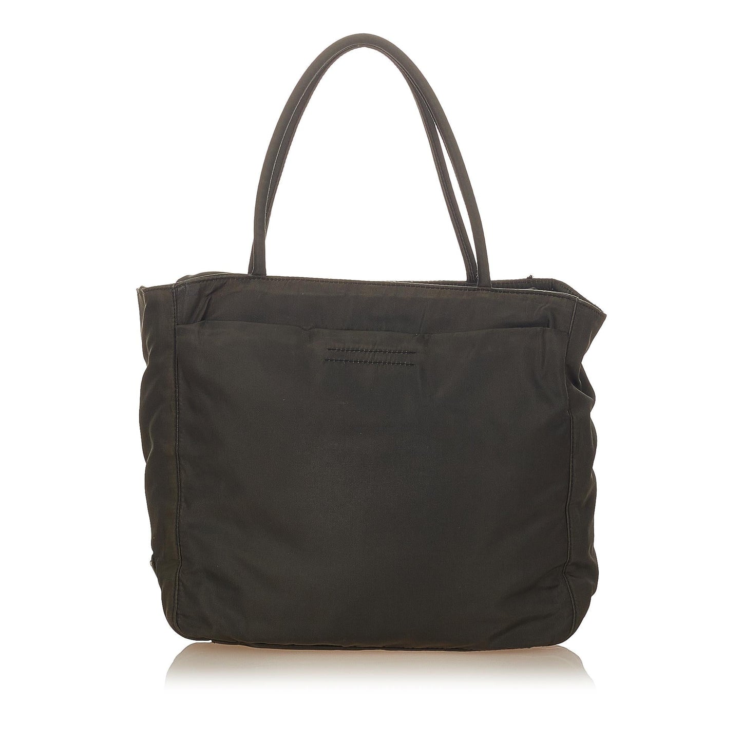 Prada Tessuto Handbag Shg Satchel Bag Handbag Shg 25682