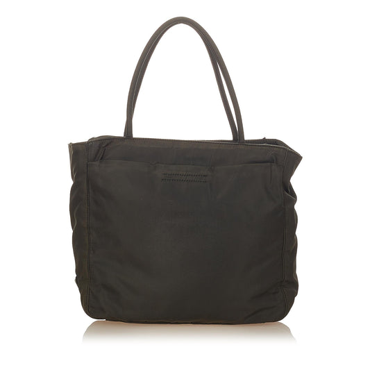 Prada Tessuto Handbag Shg Satchel Bag Handbag Shg 25682
