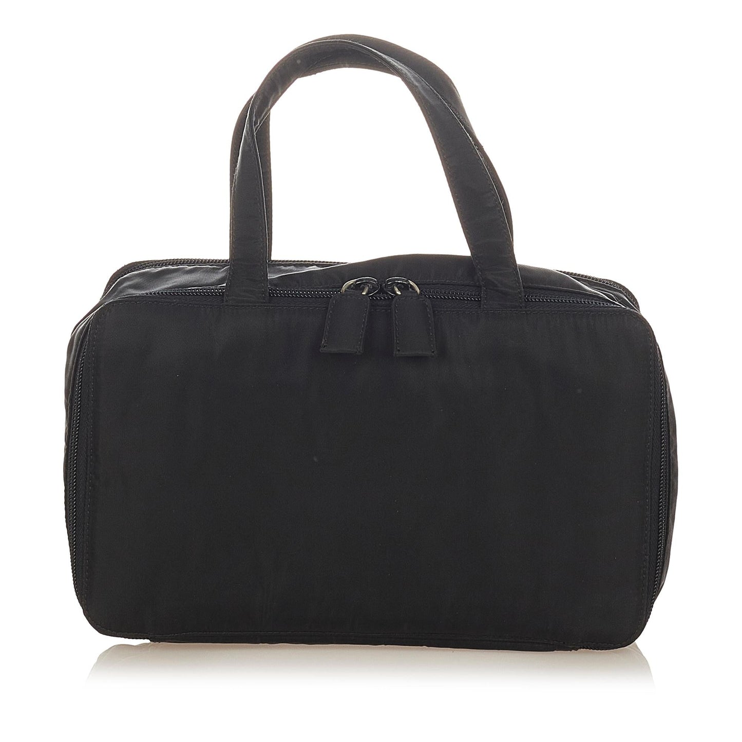 Prada Tessuto Handbag Shg Satchel Bag Handbag Shg 26121