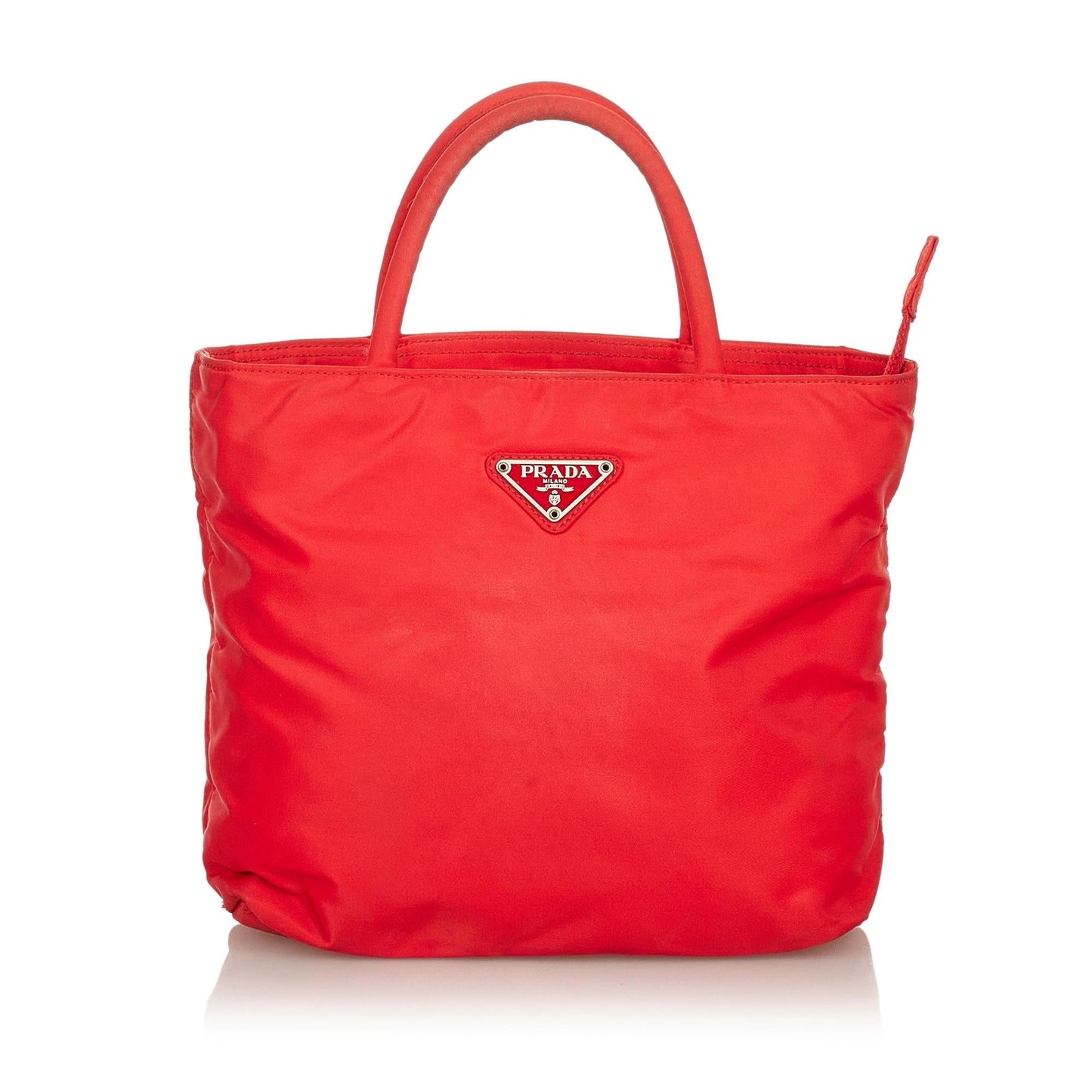 Prada Tessuto Handbag Shg Satchel Bag Handbag Shg 26359