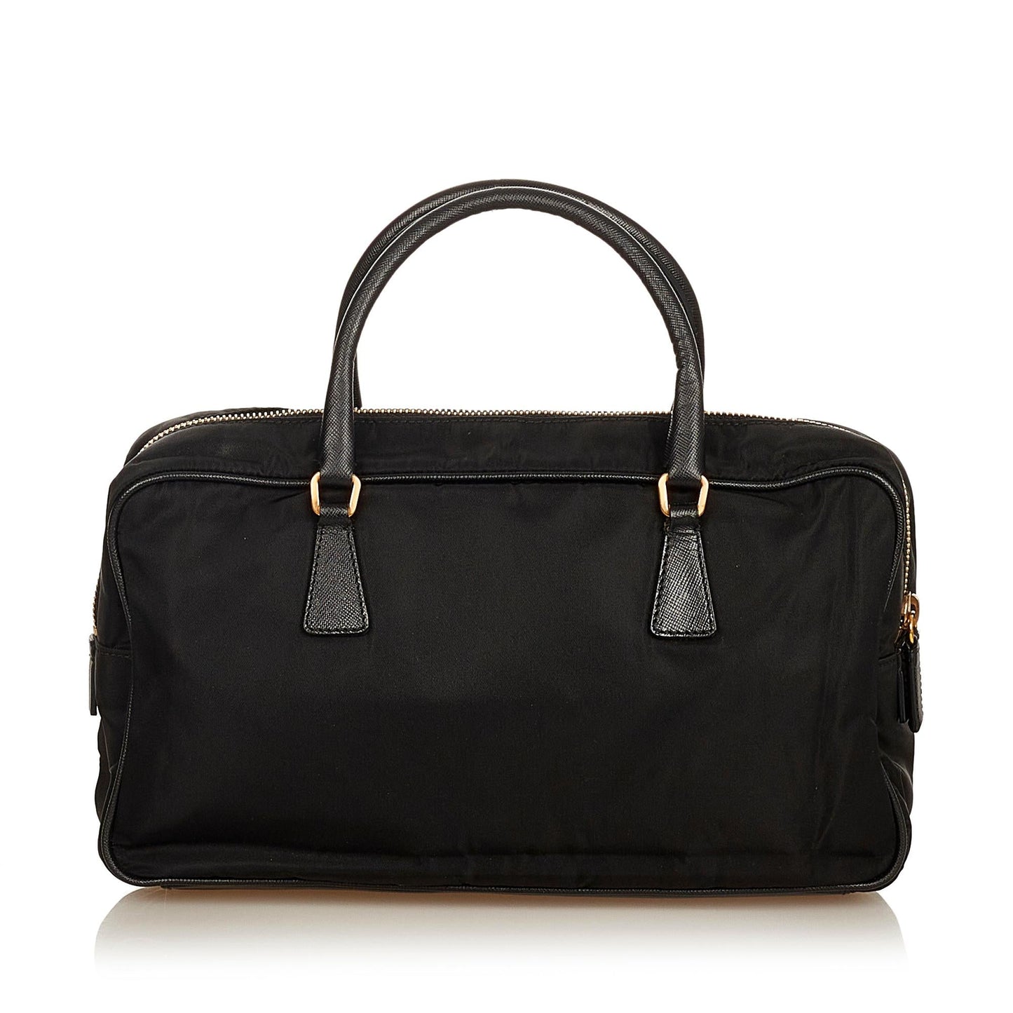 Prada Tessuto Handbag Shg Satchel Bag Handbag Shg 26396