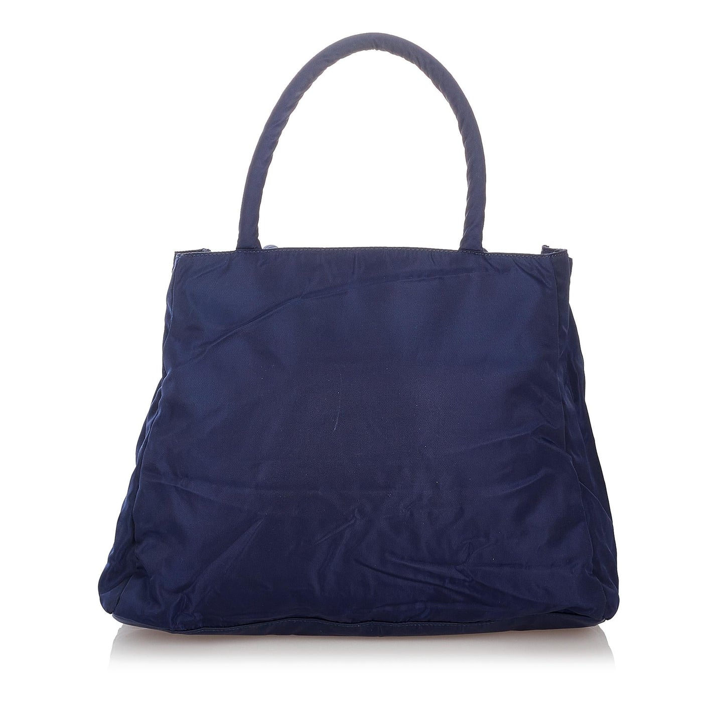 Prada Tessuto Handbag Shg Satchel Bag Handbag Shg 27160