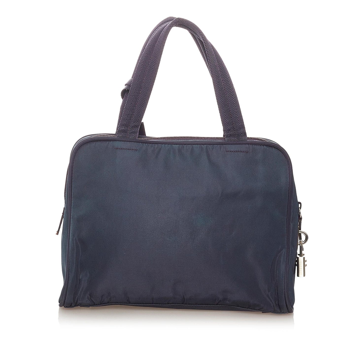 Prada Tessuto Handbag Shg Satchel Bag Handbag Shg 27235
