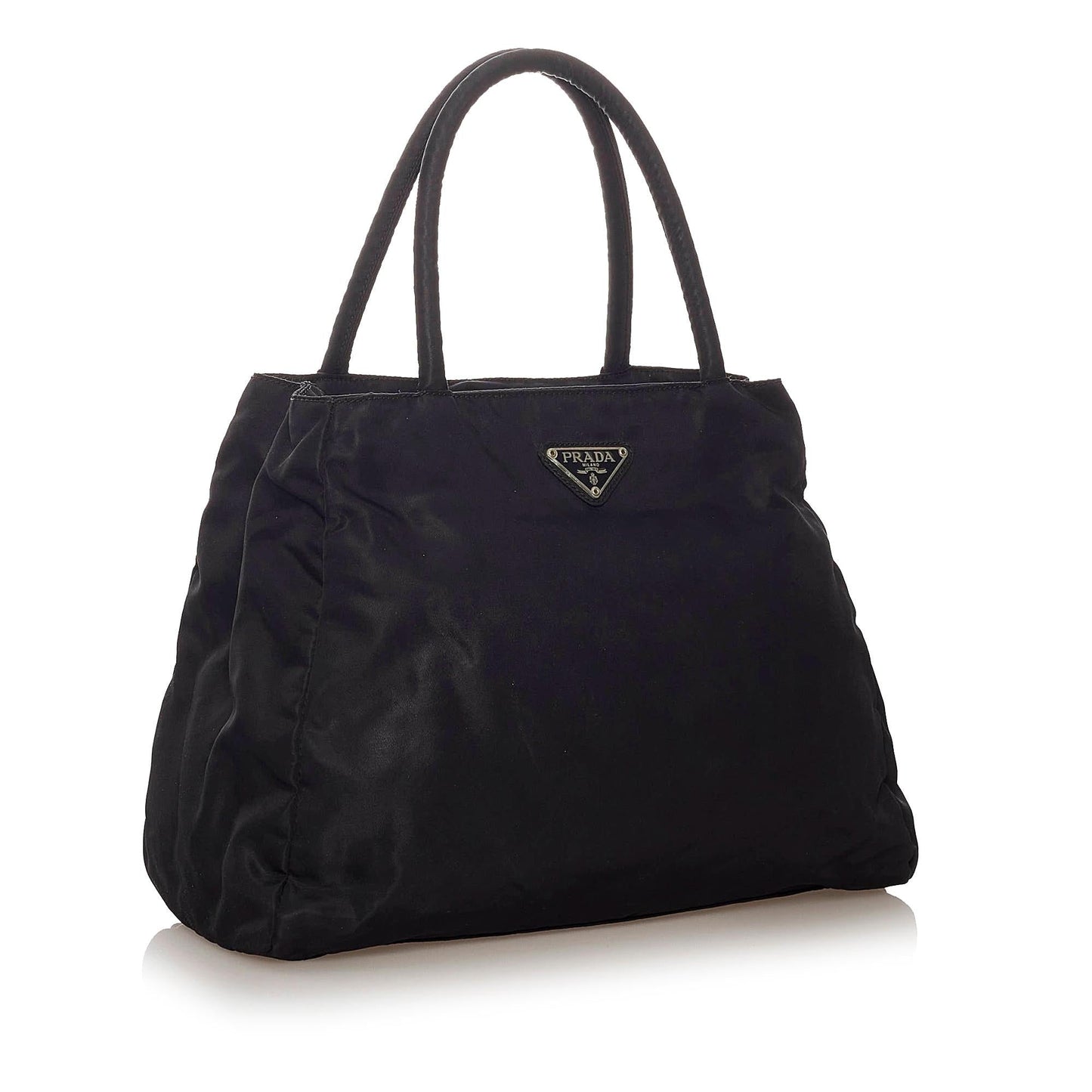 Prada Tessuto Handbag Shg Satchel Bag Handbag Shg 27729