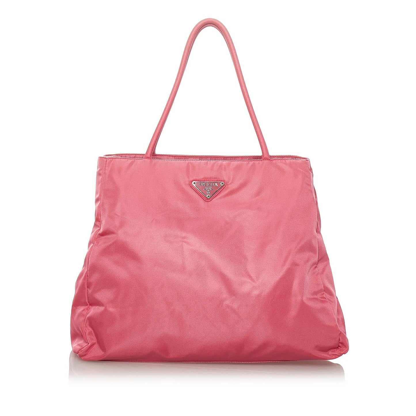 Prada Tessuto Handbag Shg Satchel Bag Handbag Shg 28375