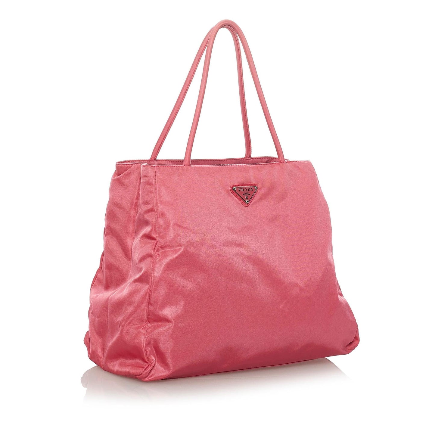 Prada Tessuto Handbag Shg Satchel Bag Handbag Shg 28375
