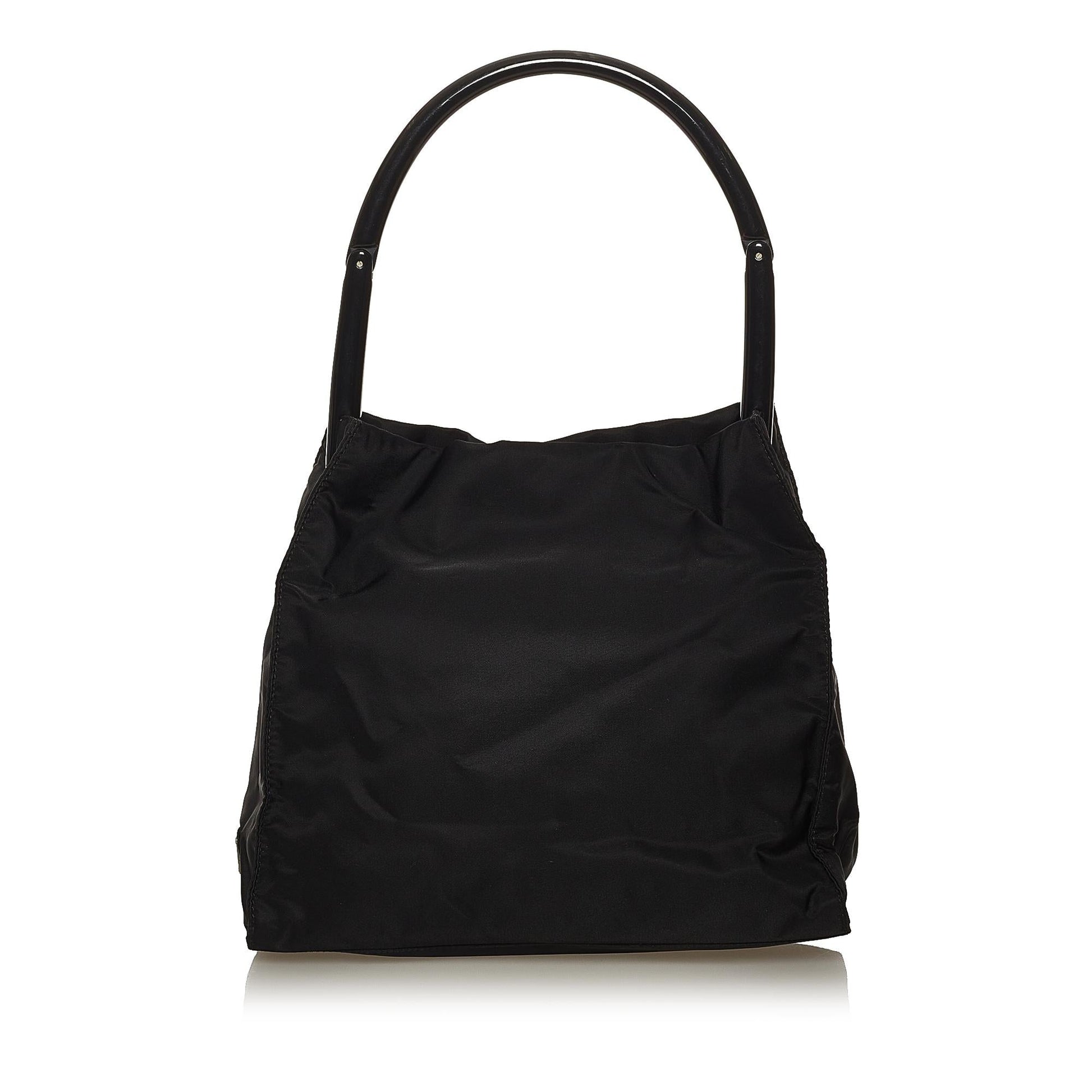 Prada Tessuto Handbag Shg Satchel Bag Handbag Shg 29060