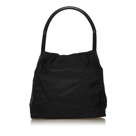 Prada Tessuto Handbag Shg Satchel Bag Handbag Shg 29060