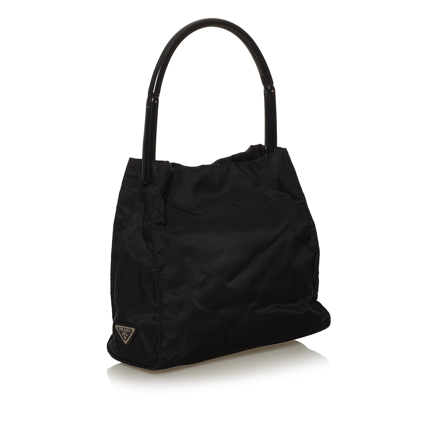 Prada Tessuto Handbag Shg Satchel Bag Handbag Shg 29060