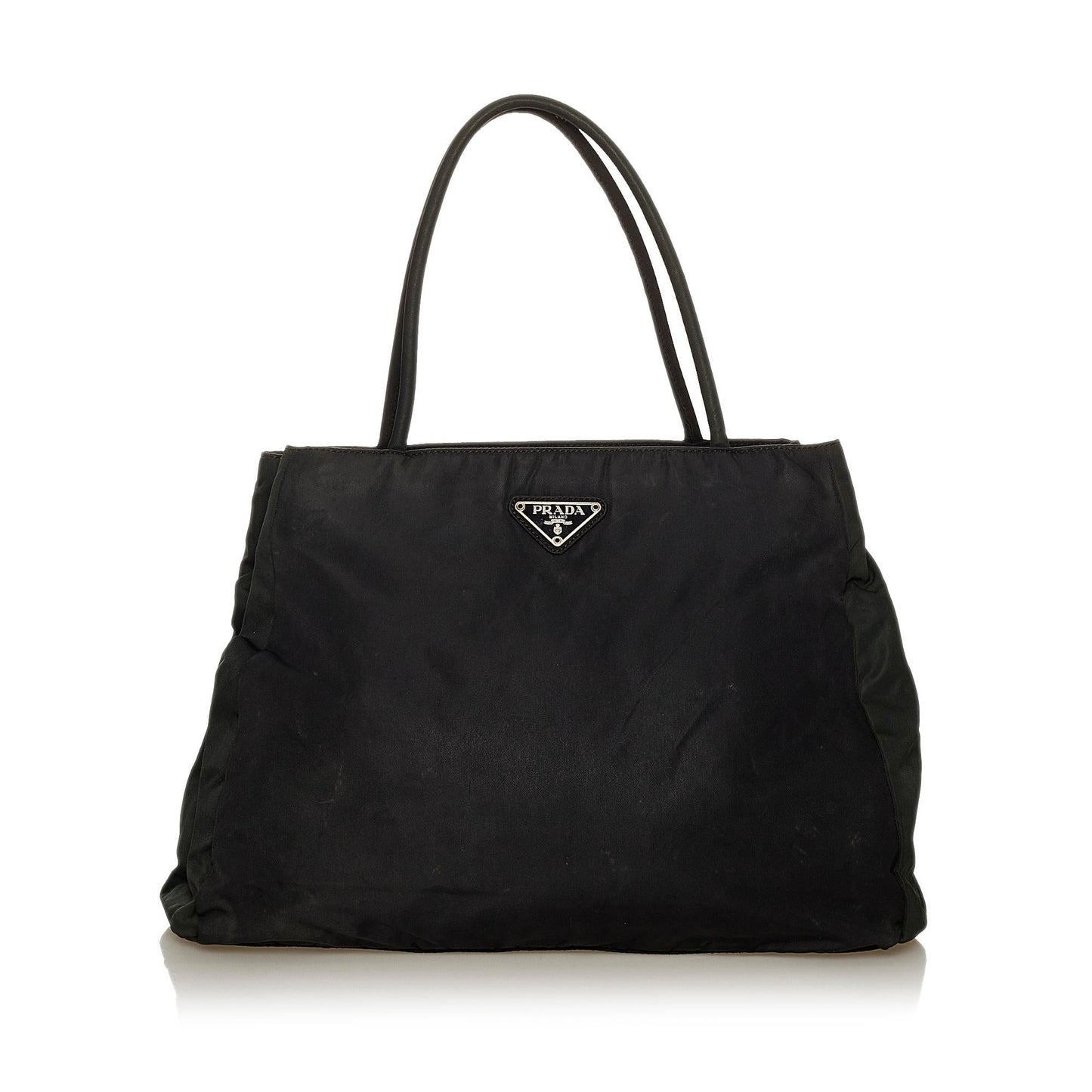 Prada Tessuto Handbag Shg Satchel Bag Handbag Shg 29223