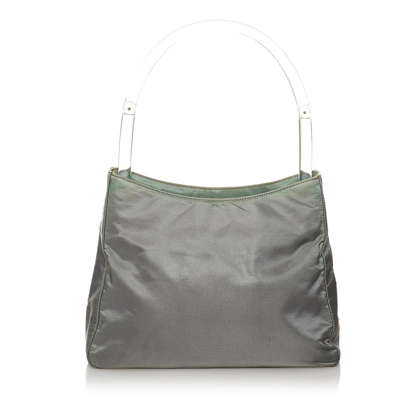 Prada Tessuto Handbag Shg Satchel Bag Handbag Shg 29916
