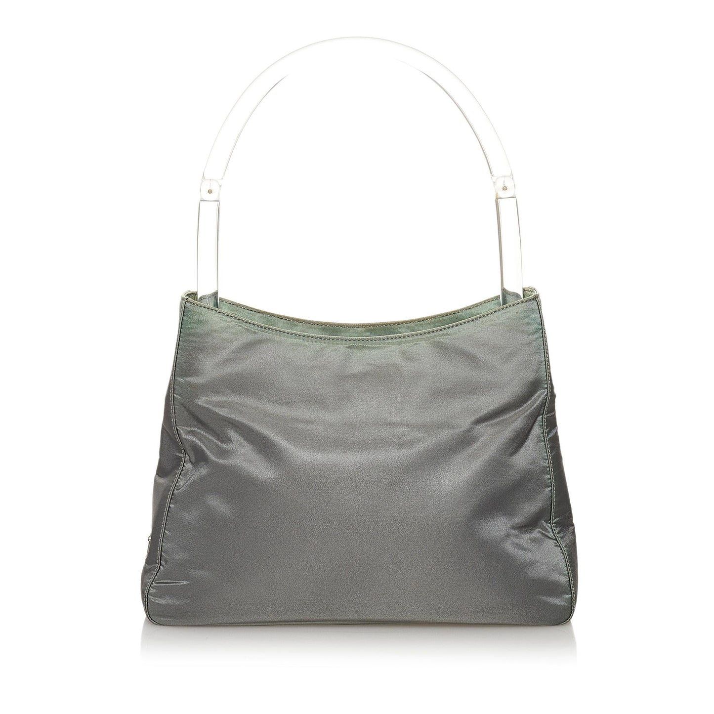Prada Tessuto Handbag Shg Satchel Bag Handbag Shg 29916