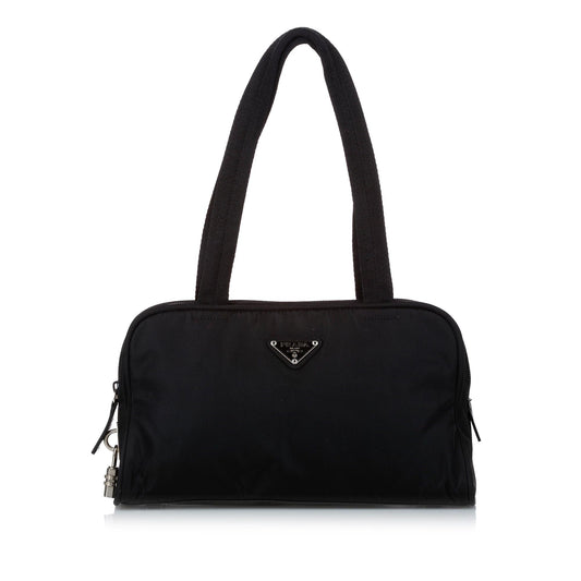 Prada Tessuto Handbag Shg Satchel Bag Handbag Shg 29958