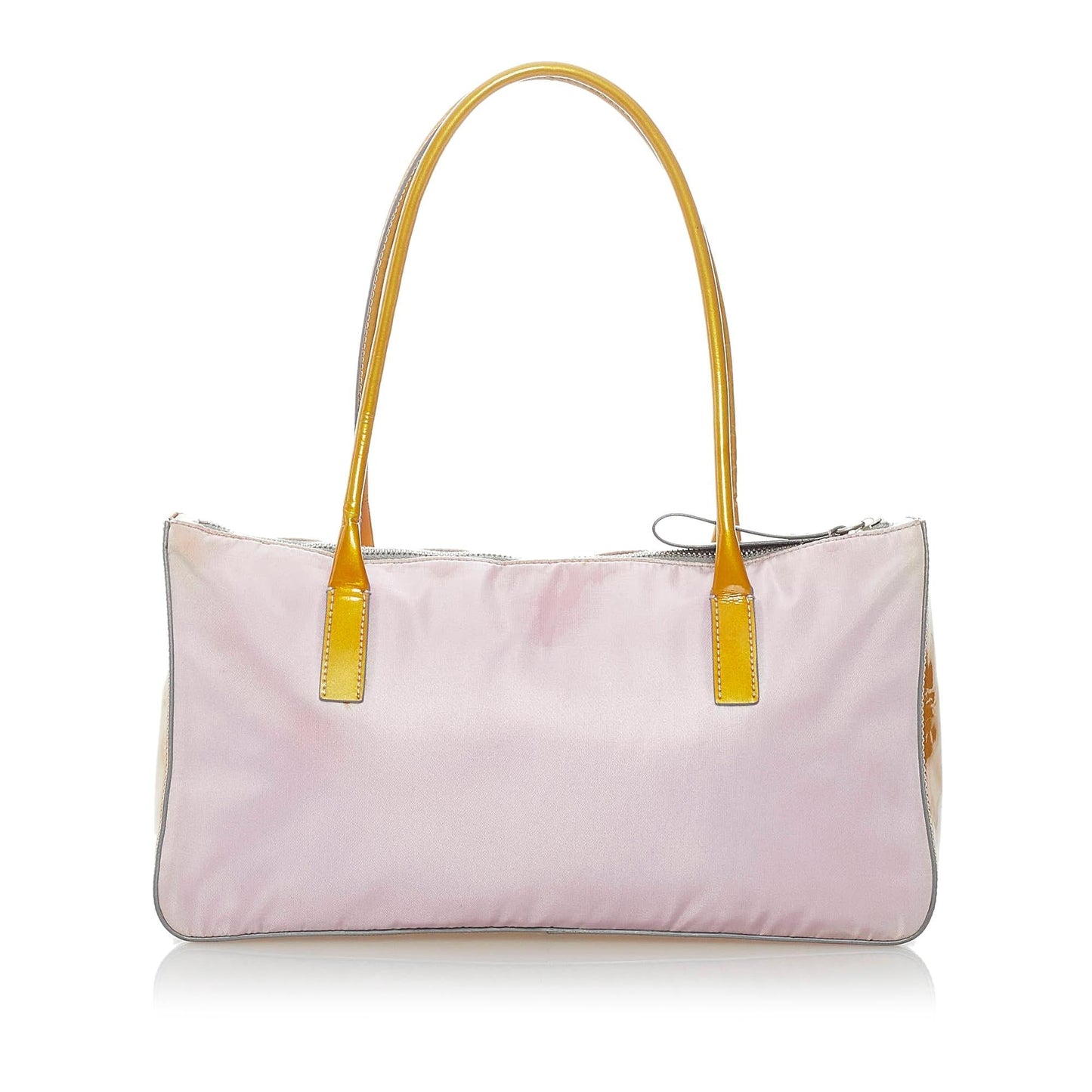 Prada Tessuto Handbag Shg Satchel Bag Handbag Shg 31473