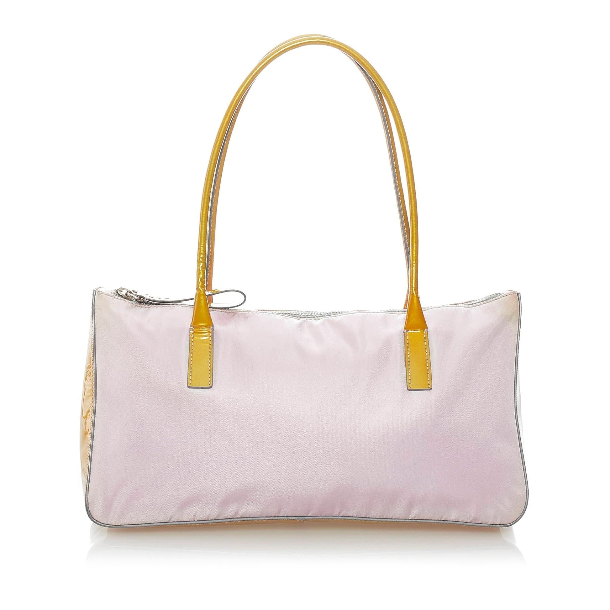 Prada Tessuto Handbag Shg Satchel Bag Handbag Shg 31473