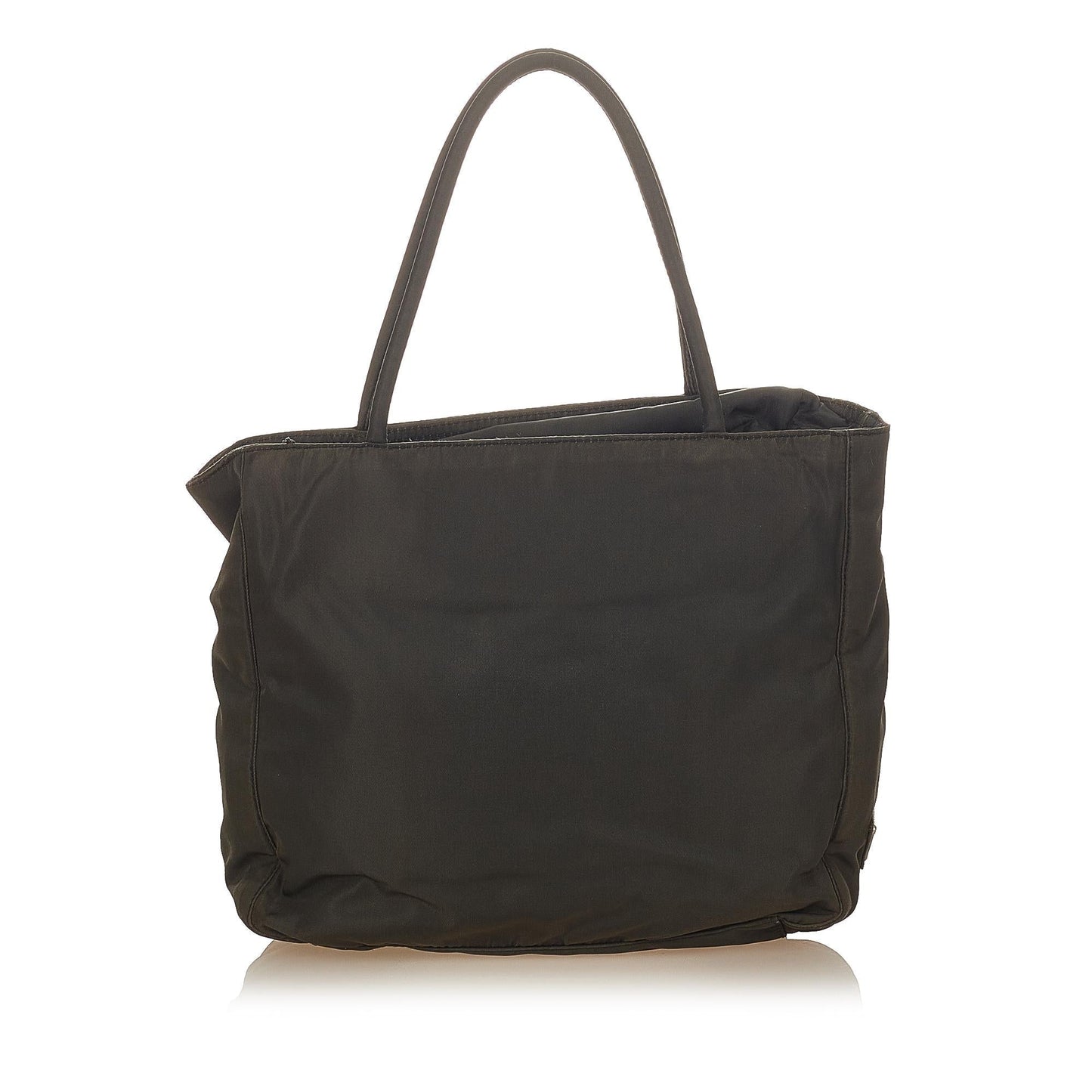 Prada Tessuto Handbag Shg Vza5Ho Satchel Bag