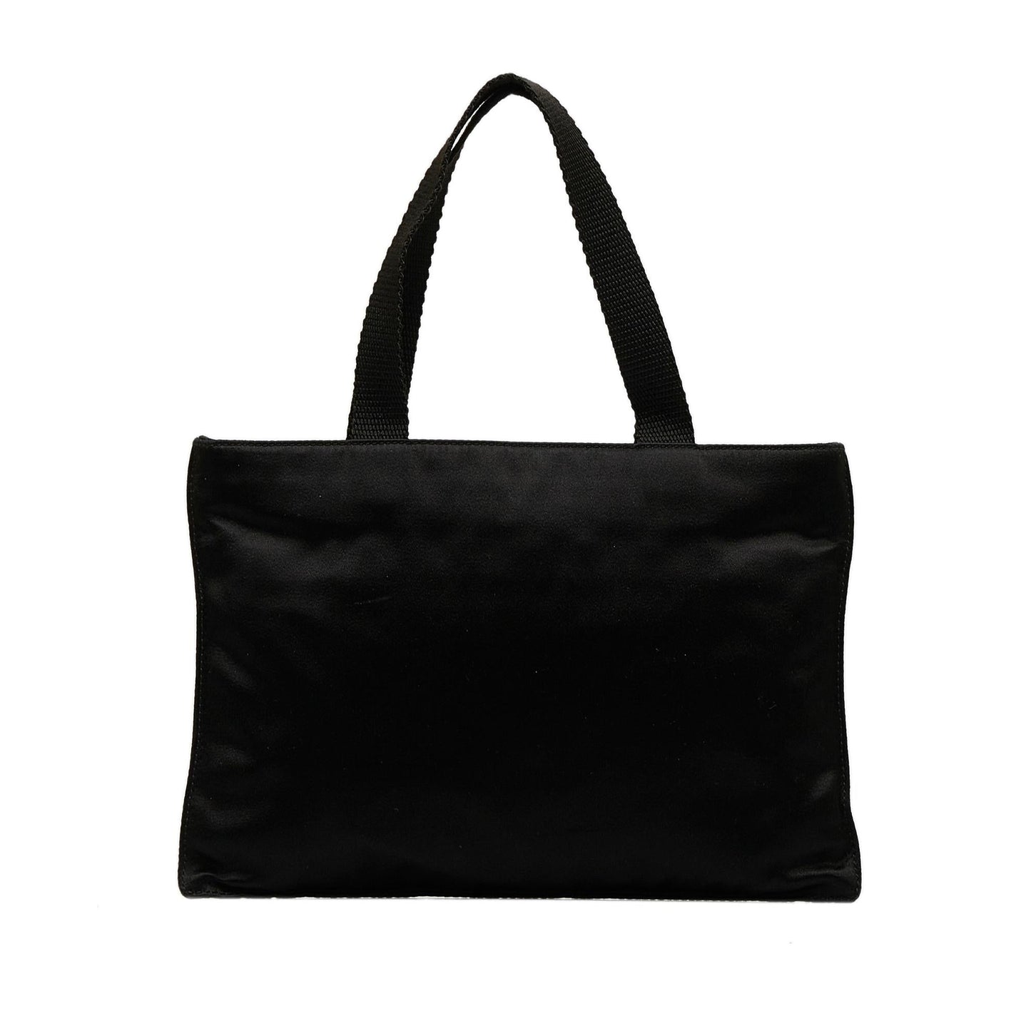 Prada Tessuto Handbag Shg Ejy0Sy Satchel Bag