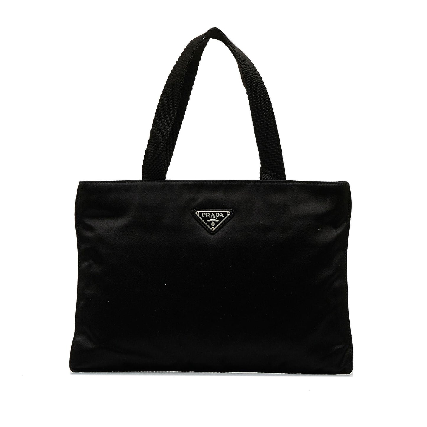 Prada Tessuto Handbag Shg Ejy0Sy Satchel Bag