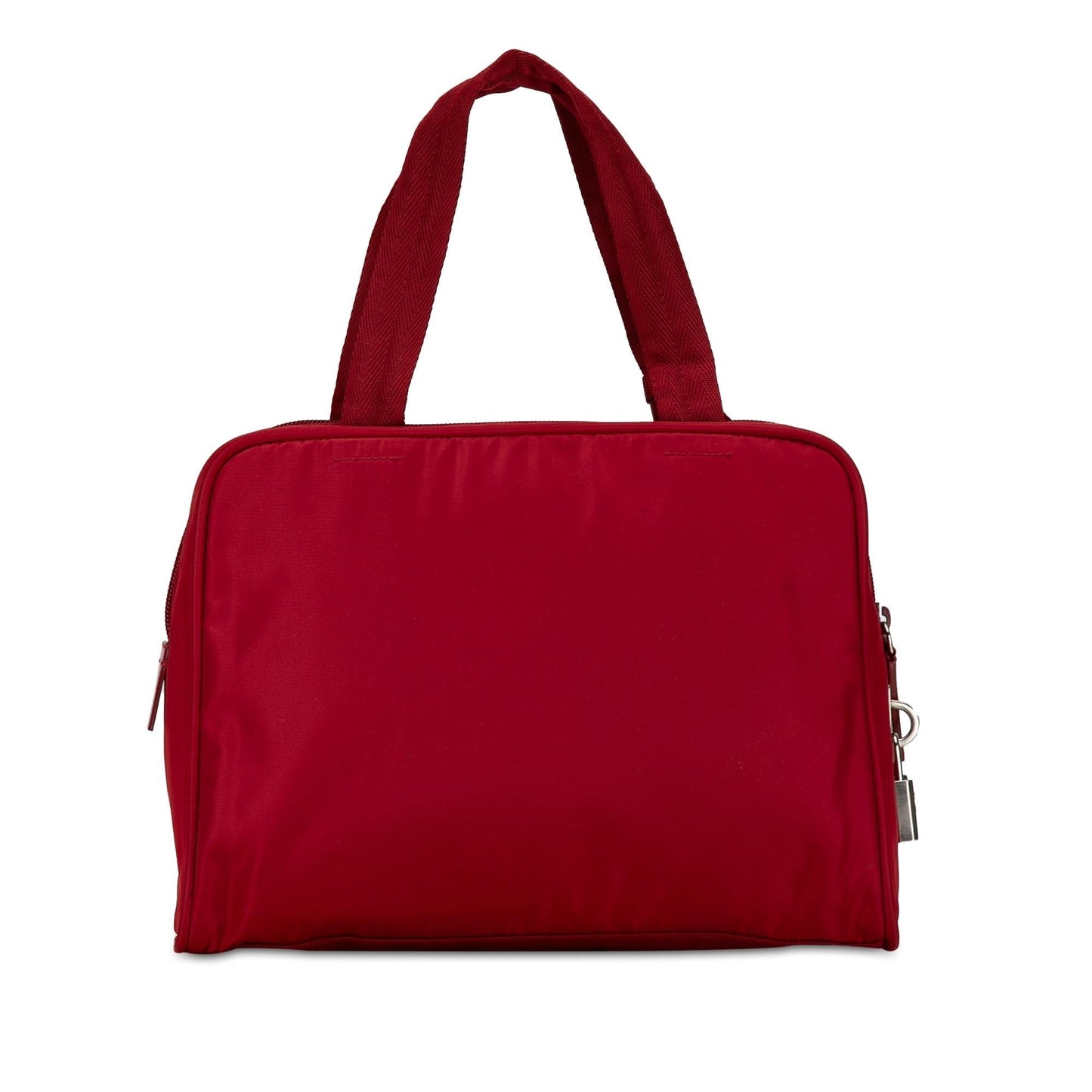 Prada Tessuto Handbag Shg Cfcwie Satchel Bag