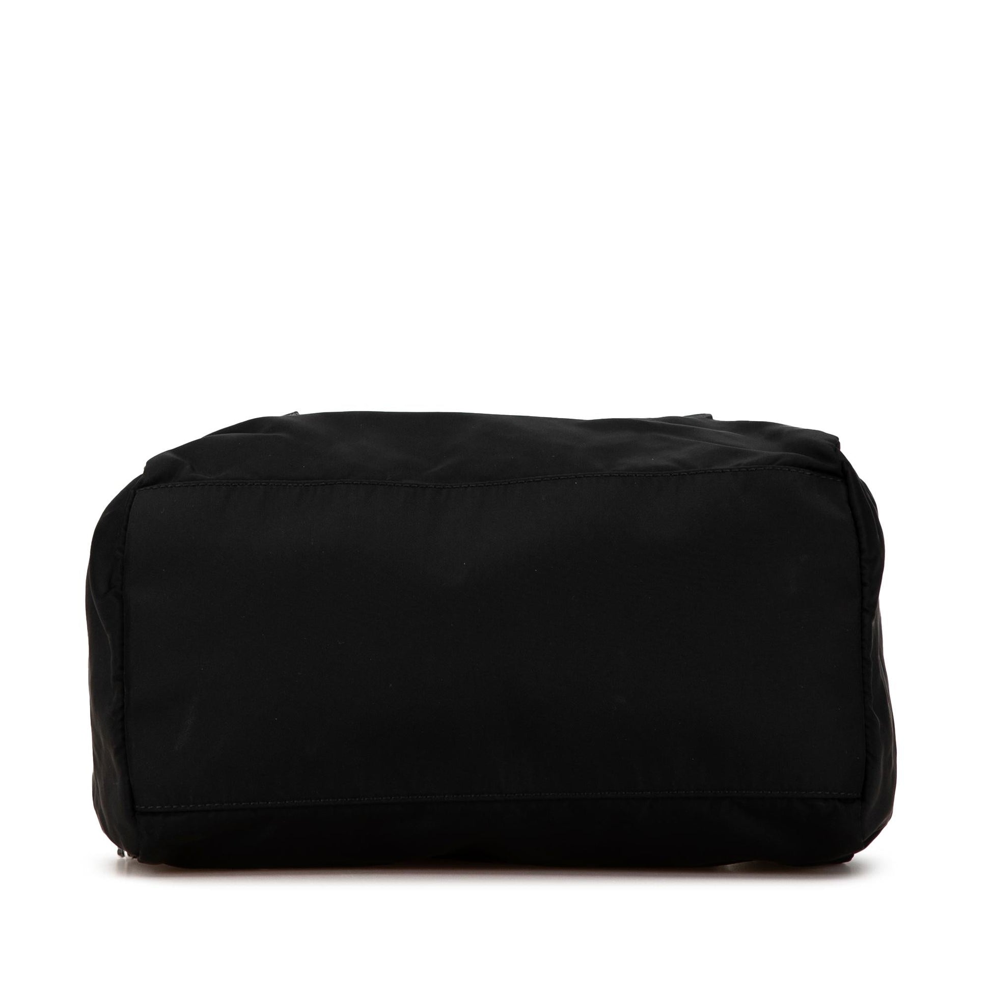 Prada Tessuto Handbag Shg Zgkntv Satchel Bag