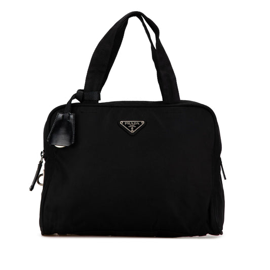 Prada Tessuto Handbag Shg 2Ijq3X Satchel Bag
