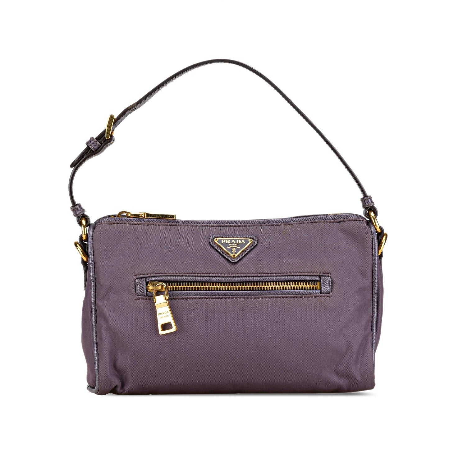 Prada Tessuto Handbag Shg V76Fb9 Satchel Bag