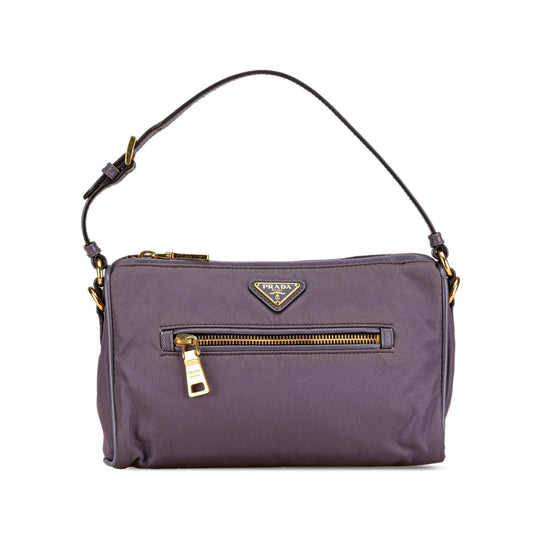 Prada Tessuto Handbag Shg V76Fb9 Satchel Bag