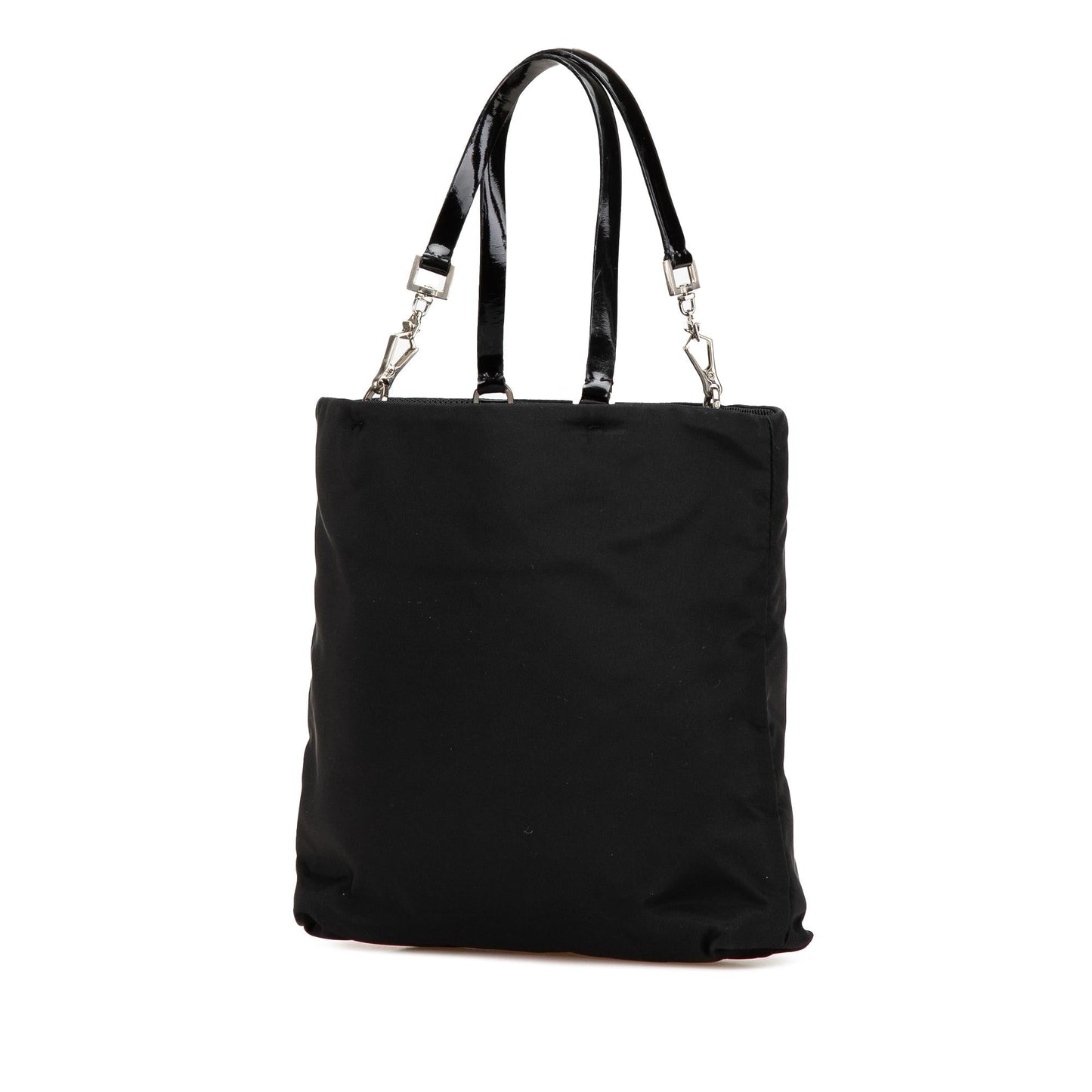 Prada Tessuto Handbag Satchel Bag Tessuto Handbag 2
